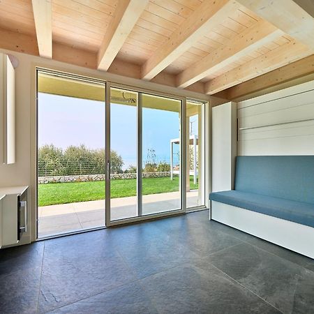 Villa Sunny Lake Suites Bardolino Buitenkant foto