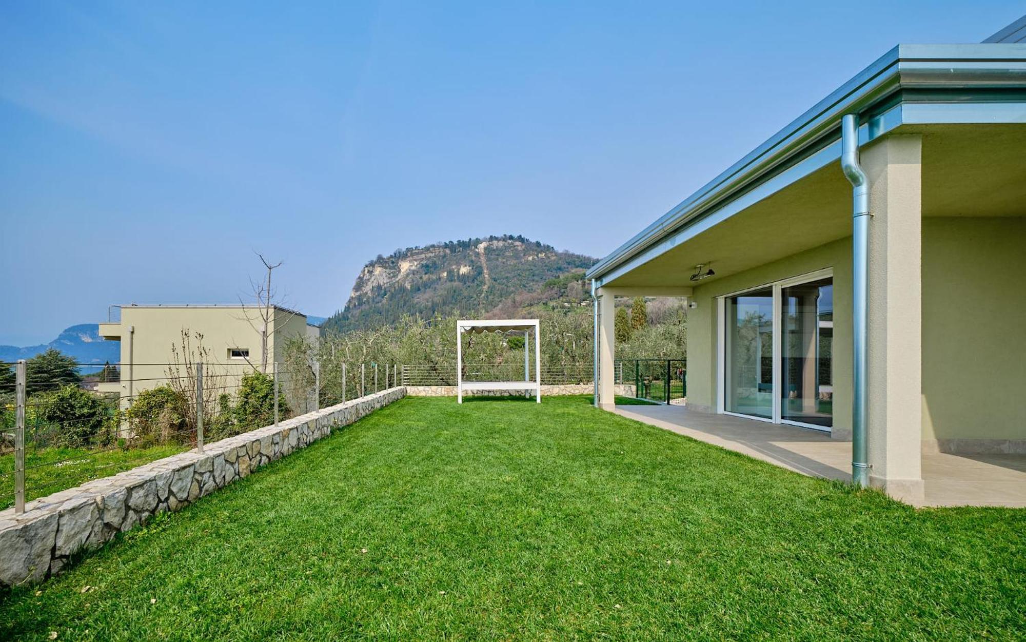 Villa Sunny Lake Suites Bardolino Buitenkant foto