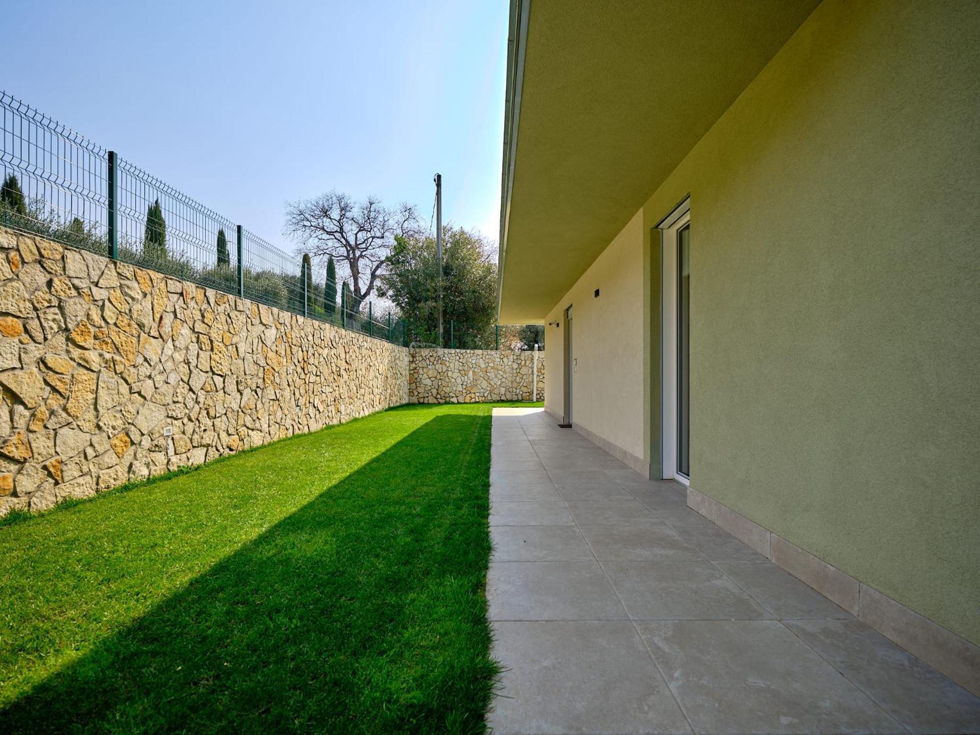 Villa Sunny Lake Suites Bardolino Buitenkant foto
