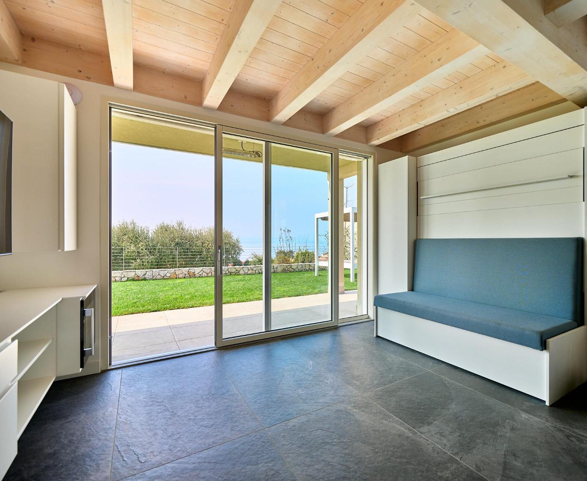 Villa Sunny Lake Suites Bardolino Buitenkant foto