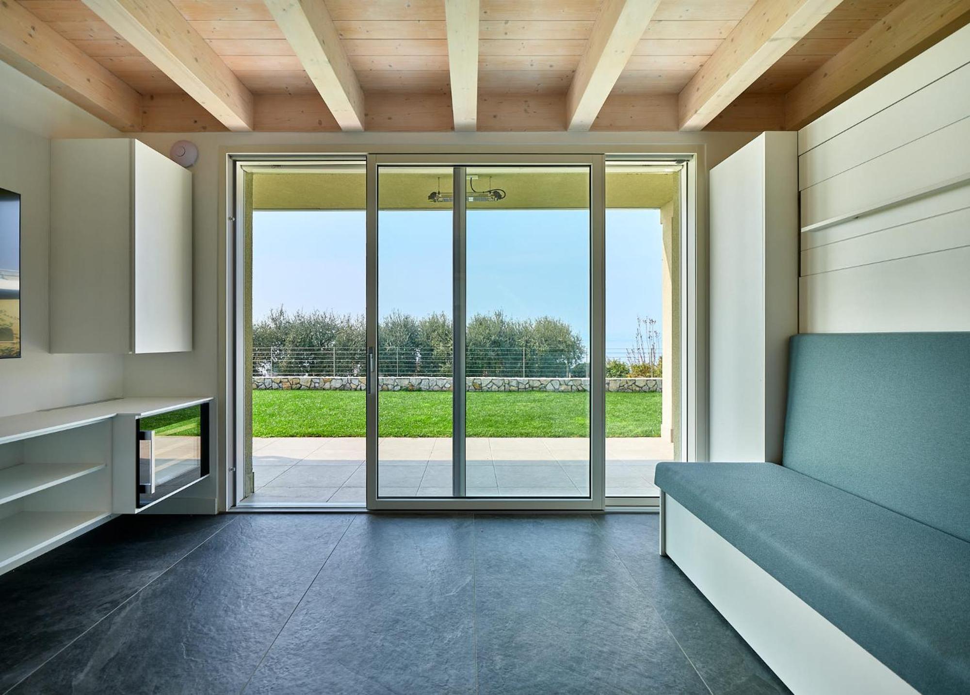Villa Sunny Lake Suites Bardolino Buitenkant foto