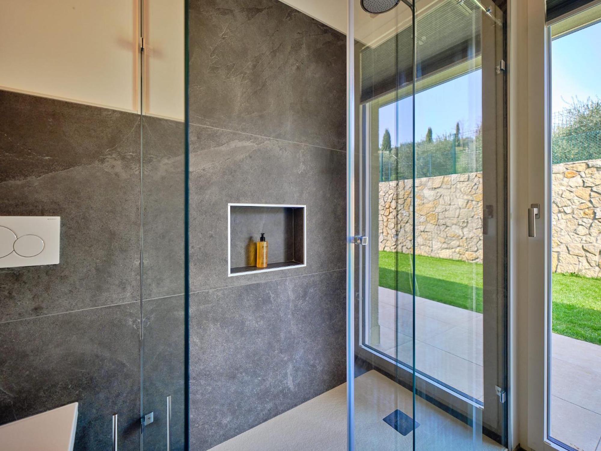 Villa Sunny Lake Suites Bardolino Buitenkant foto