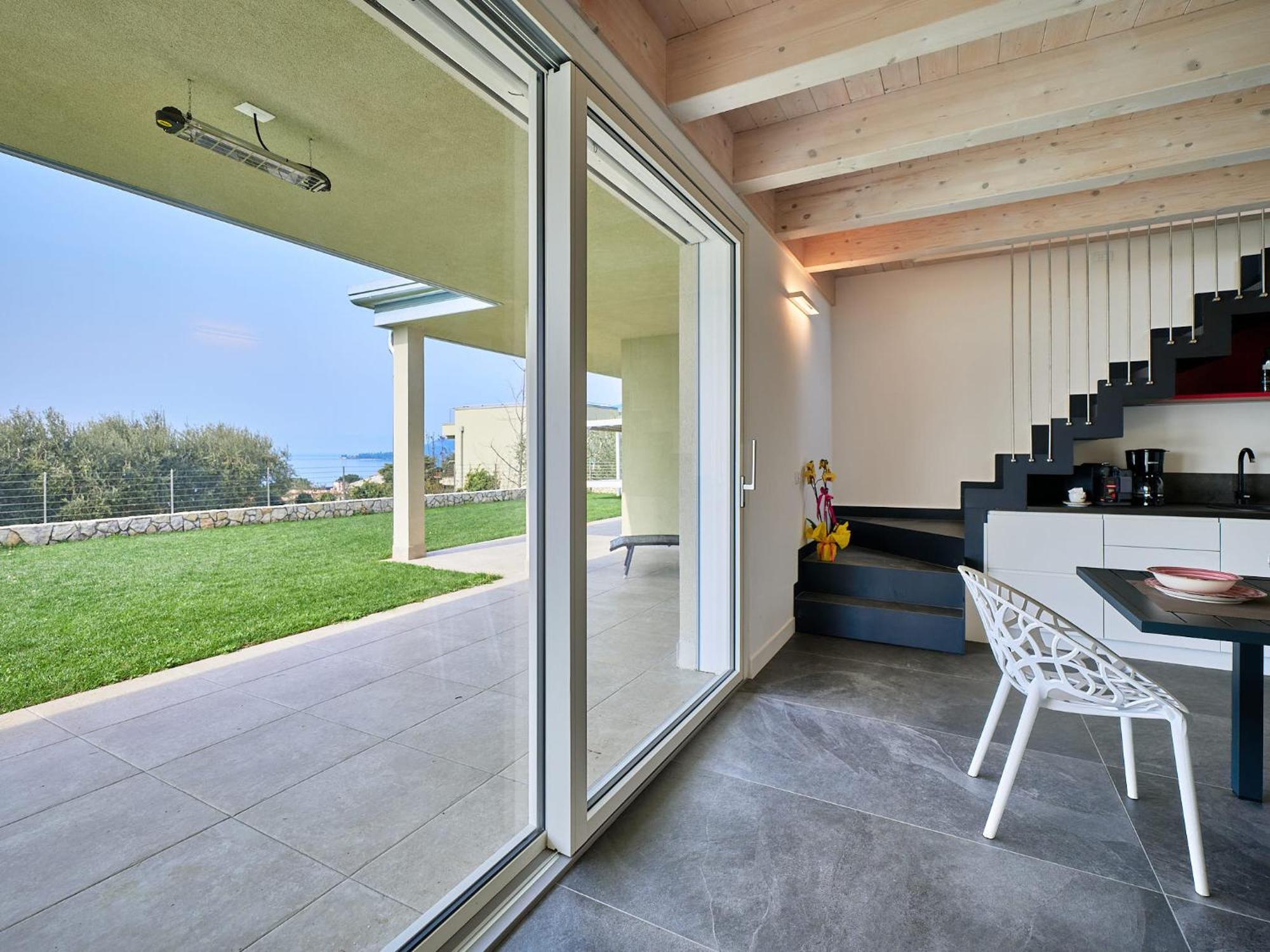 Villa Sunny Lake Suites Bardolino Buitenkant foto