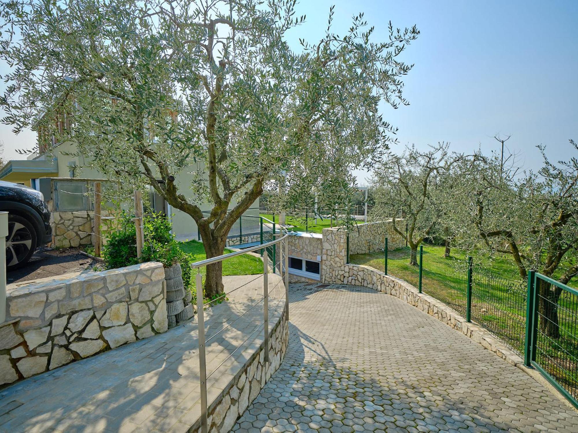 Villa Sunny Lake Suites Bardolino Buitenkant foto